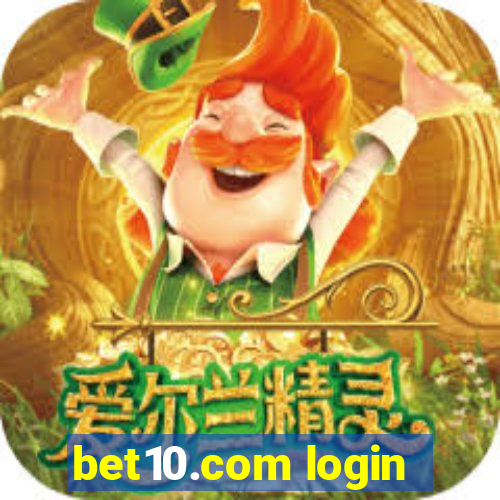 bet10.com login